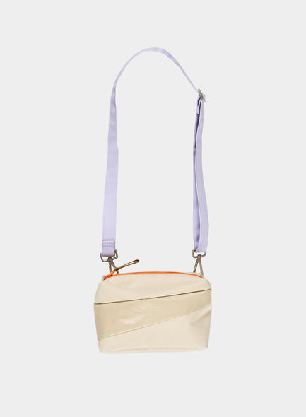 Susan Bijl The New Bumbag Small Shore & Lavender