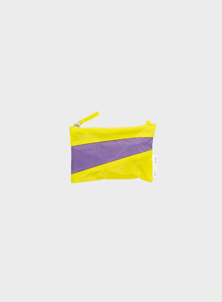 Susan Bijl The New Pouch Sport & Lilac