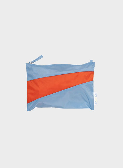 Susan Bijl The New Pouch Free & Red Alert