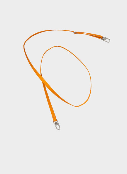 Susan Bijl The New Strap Arise
