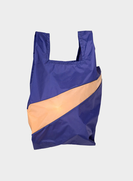 Susan Bijl The New Shopping Bag Drift & Reflect