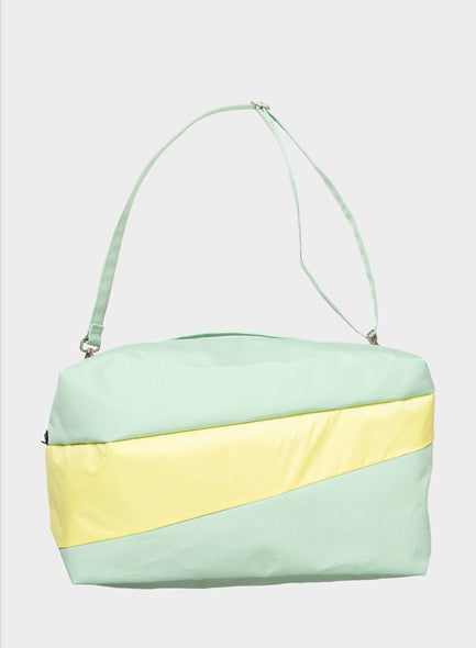 Susan Bijl The New 24/7 Bag Rise & Joy