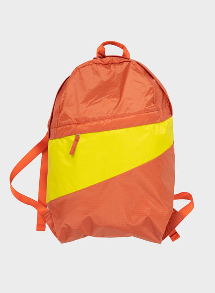 Susan Bijl The New Foldable Backpack Large Game & Sport
