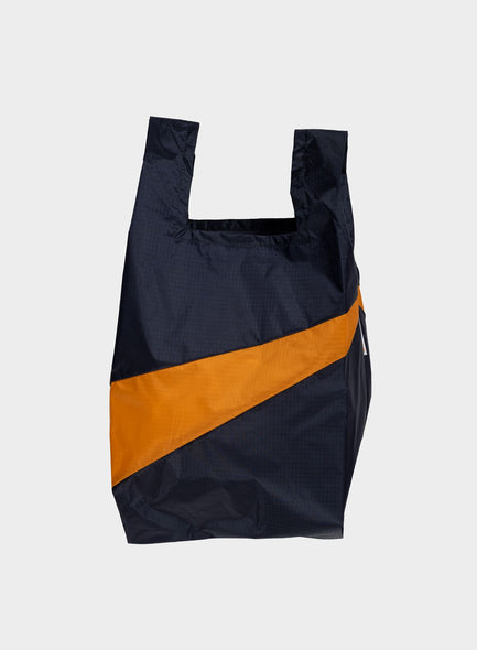 Susan Bijl The New Shopping Bag Water & Arise