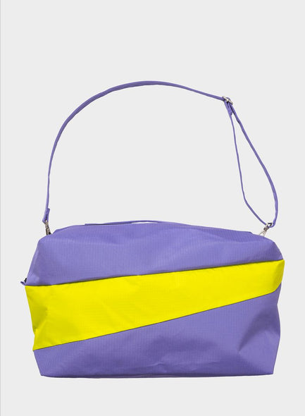 Susan Bijl The New 24/7 Bag Noon & Sport