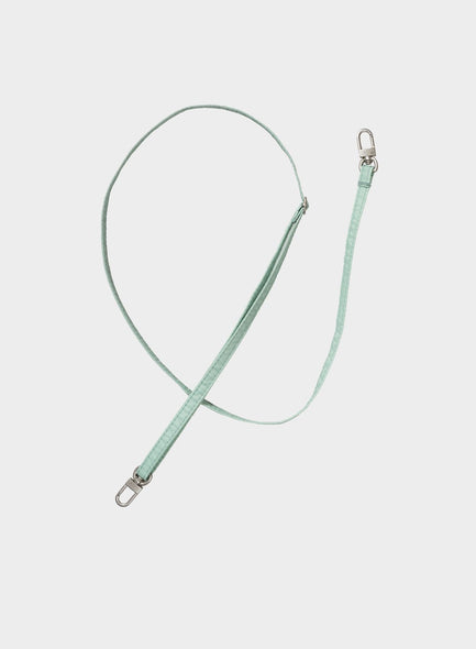 Susan Bijl The New Strap Clear
