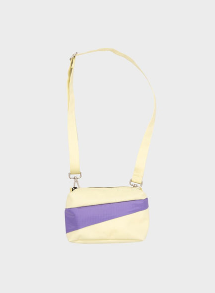 Susan Bijl The New Bumbag Small Joy & Lilac