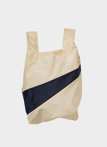 Susan Bijl The New Shopping Bag Shore & Water