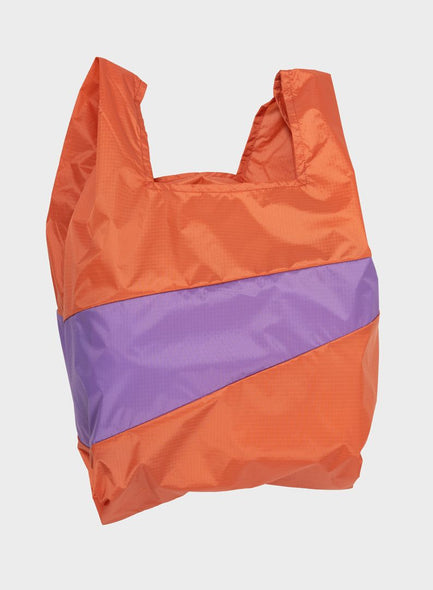 Susan Bijl The New Shopping Bag Game & Lilac
