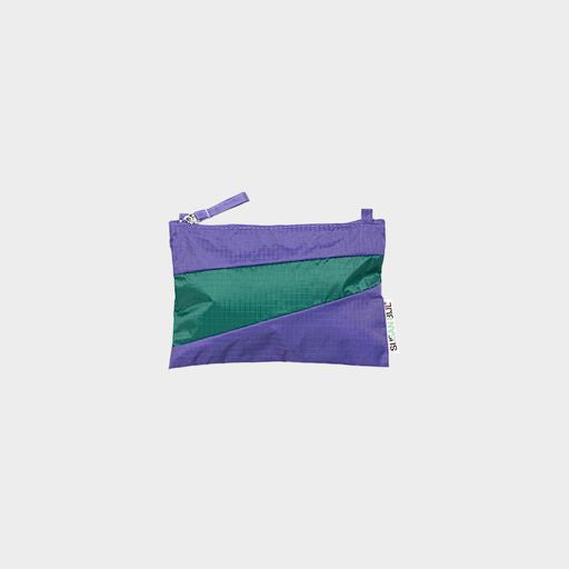 Susan Bijl The New Pouch Noon & Break