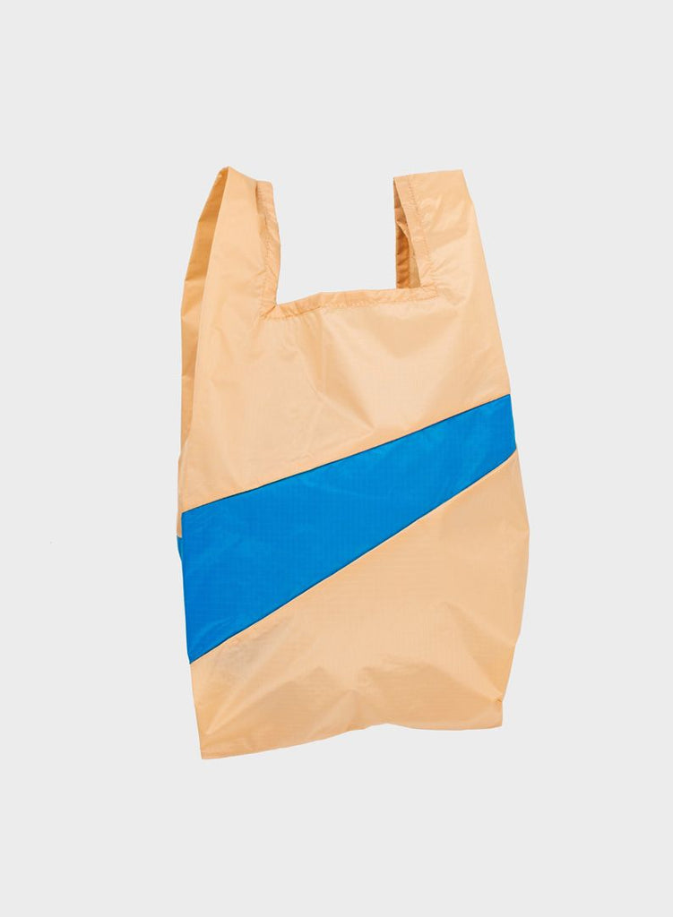 Susan Bijl The New Shopping Bag Select & Blueback