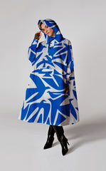 Rainkiss Regenponcho Timo Kuilder