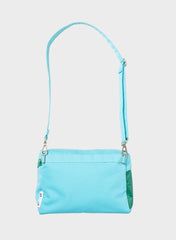 Susan Bijl The New Bumbag Medium Drive & Seaweed