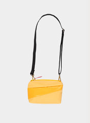 Susan Bijl The New Bumbag Small Reflect & Black
