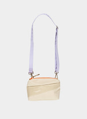 Susan Bijl The New Bumbag Small Shore & Lavender