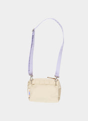 Susan Bijl The New Bumbag Small Shore & Lavender