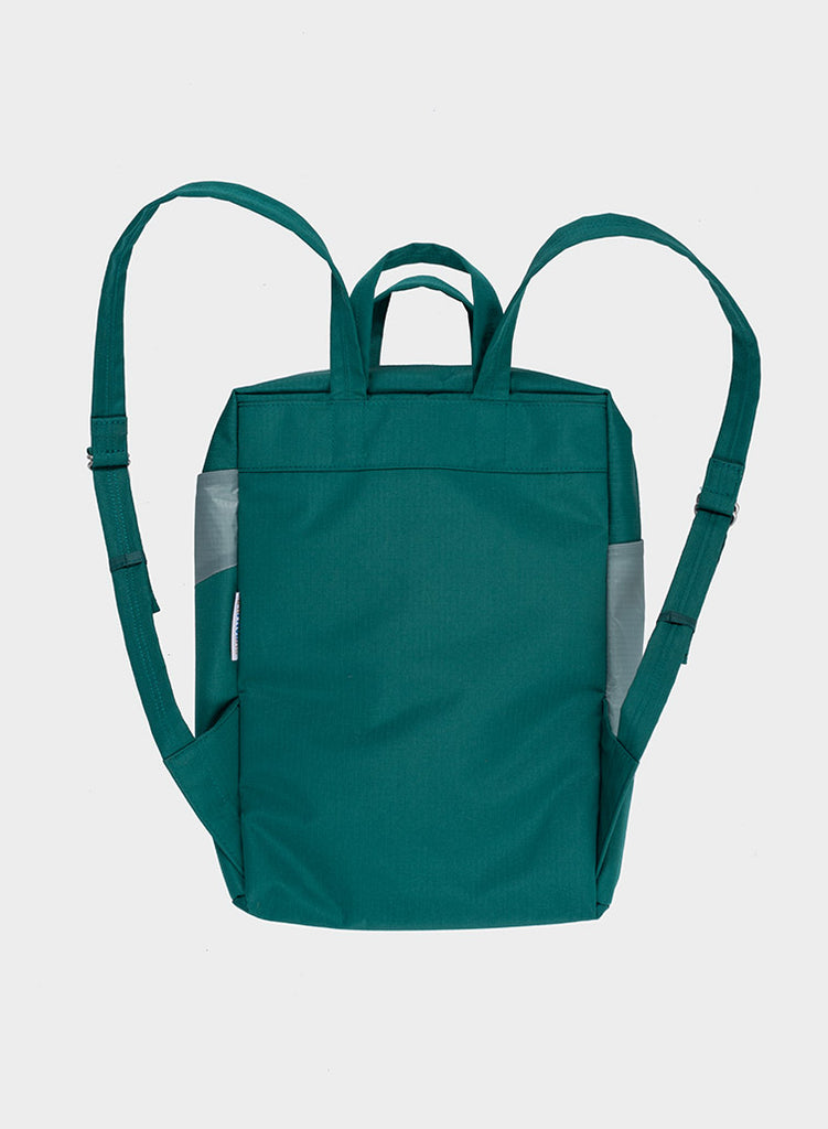 Susan Bijl The New Backpack Pine & Grey