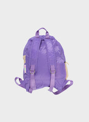Susan Bijl The New Foldable Backpack Medium Lilac & Cees