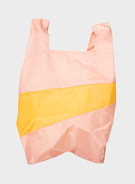 Susan Bijl The New Shopping Bag Tone & Reflect