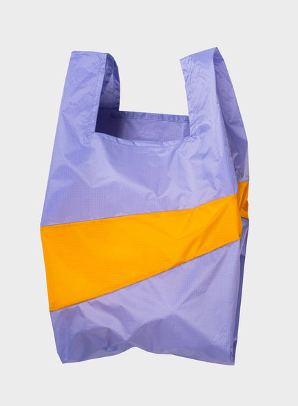 Susan Bijl The New Shopping Bag Trebble & Arise