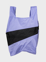 Susan Bijl The New Shopping Bag Trebble & Black