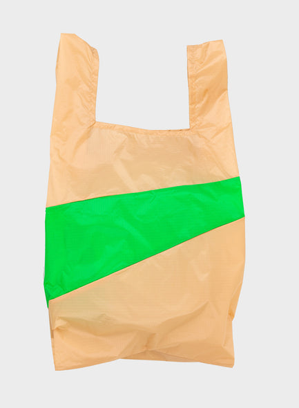 Susan Bijl The New Shopping Bag Select & Greenscreen