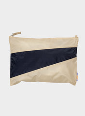 Susan Bijl The New Pouch Shore & Water