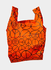 Susan Bijl The New Shopping Bag Peace Oranda