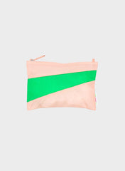 Susan Bijl The New Pouch Powder & Greenscreen
