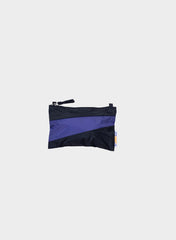 Susan Bijl The New Pouch Water & Drift