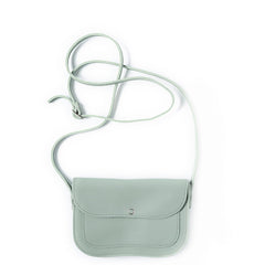 Keecie Tas Cat Chase, Dusty Green
