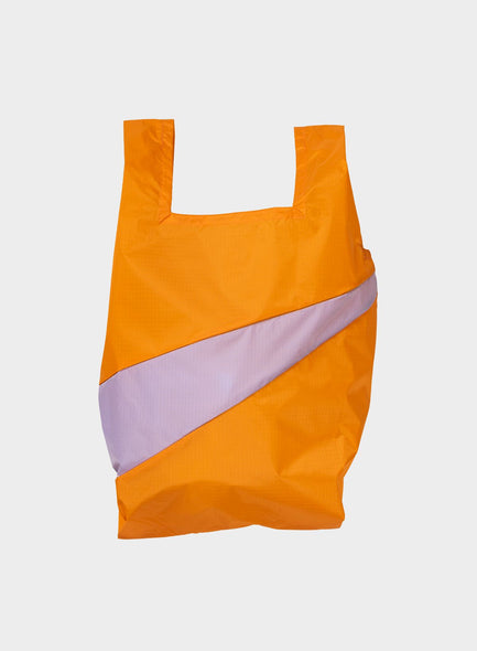 Susan Bijl The New Shopping Bag Arise & Idea