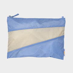 Susan Bijl The New Pouch Mist & Shore