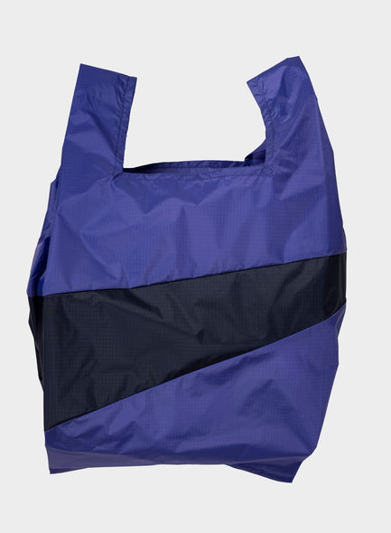 Susan Bijl The New Shopping Bag Drift & Water