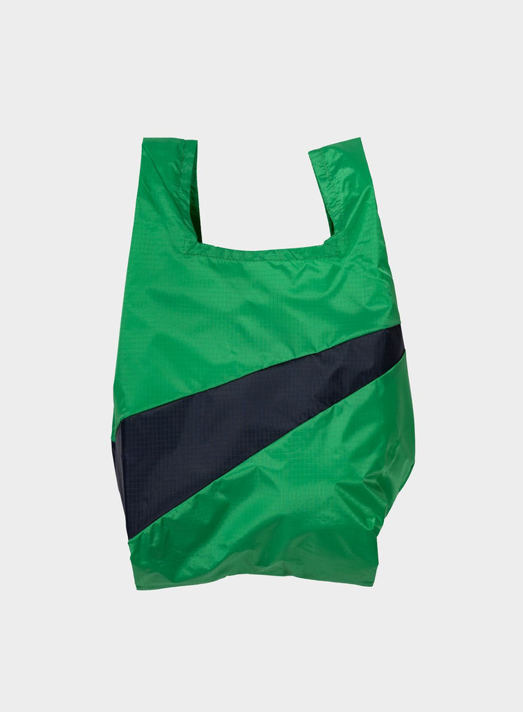 Susan Bijl The New Shopping Bag Sprout & Water