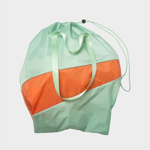 Susan Bijl The New Trash Bag Rise & Game