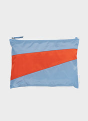 Susan Bijl The New Pouch Free & Red Alert
