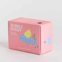 Foekje Fleur Bubblebuddy Mint zonder zeep