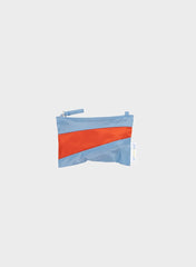 Susan Bijl The New Pouch Free & Red Alert