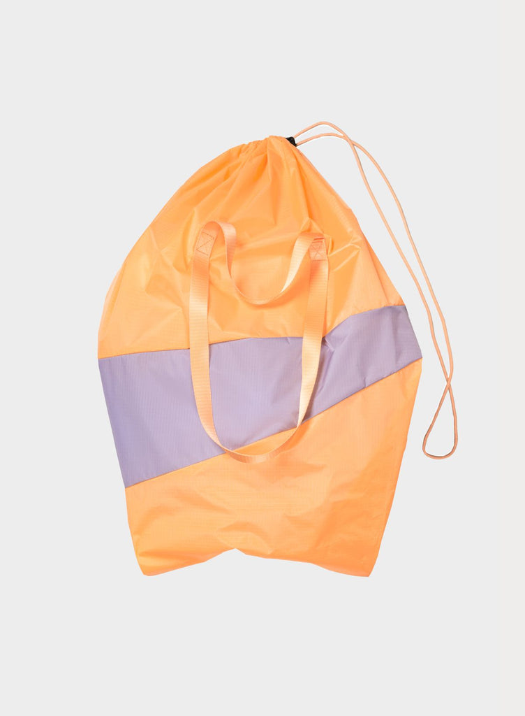 Susan Bijl The New Trash Bag Reflect & Idea