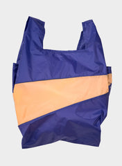 Susan Bijl The New Shopping Bag Drift & Reflect