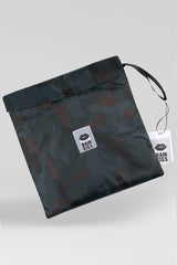 Rainkiss Regenponcho Storm Camo