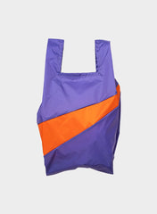 Susan Bijl The New Shopping Bag Noon & Oranda